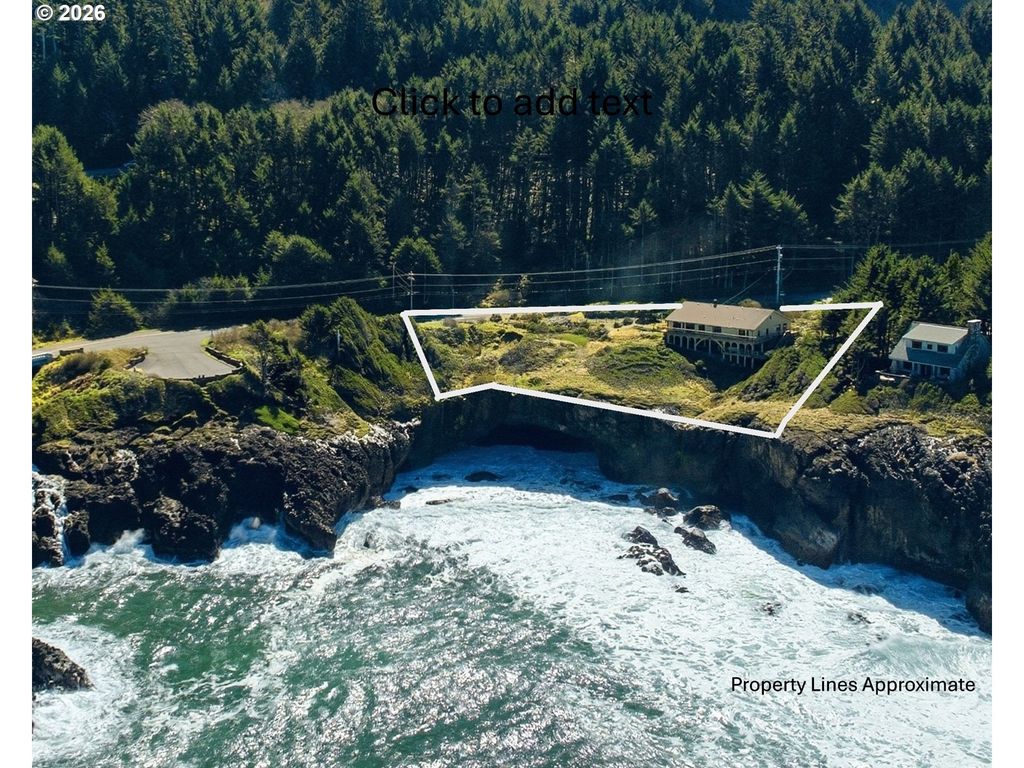 3355 OTTER CREST Loop, Depoe Bay, OR 97341