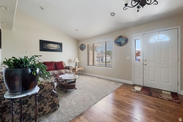 1508 W BRIGADOON PARK DR, West Jordan, UT 84088