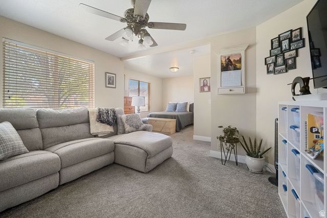1508 W BRIGADOON PARK DR, West Jordan, UT 84088