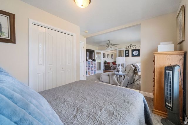 1508 W BRIGADOON PARK DR, West Jordan, UT 84088