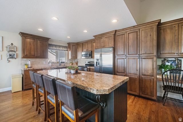 1508 W BRIGADOON PARK DR, West Jordan, UT 84088