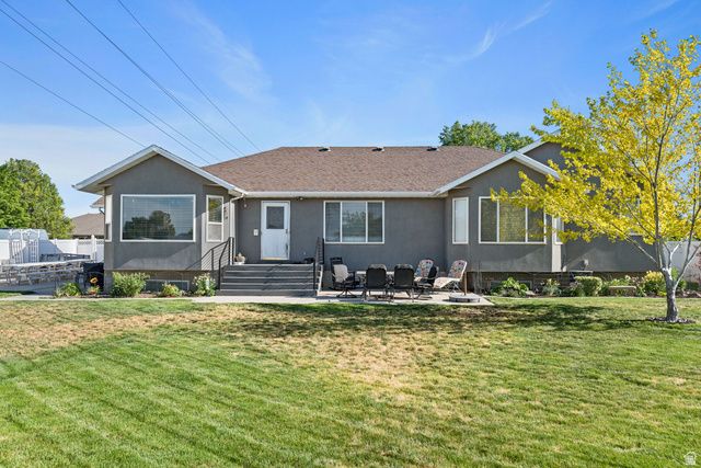 1508 W BRIGADOON PARK DR, West Jordan, UT 84088