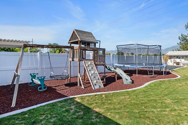 1508 W BRIGADOON PARK DR, West Jordan, UT 84088