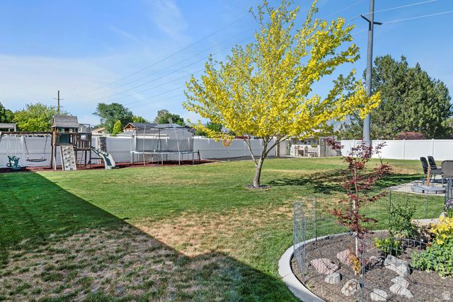 1508 W BRIGADOON PARK DR, West Jordan, UT 84088