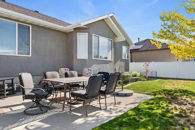 1508 W BRIGADOON PARK DR, West Jordan, UT 84088