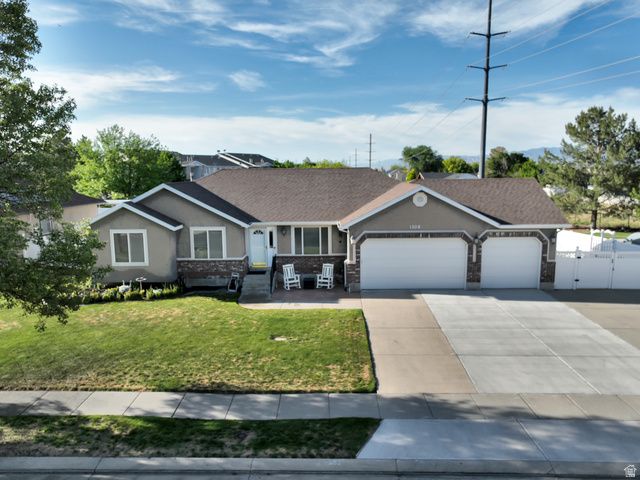 1508 W BRIGADOON PARK DR, West Jordan, UT 84088