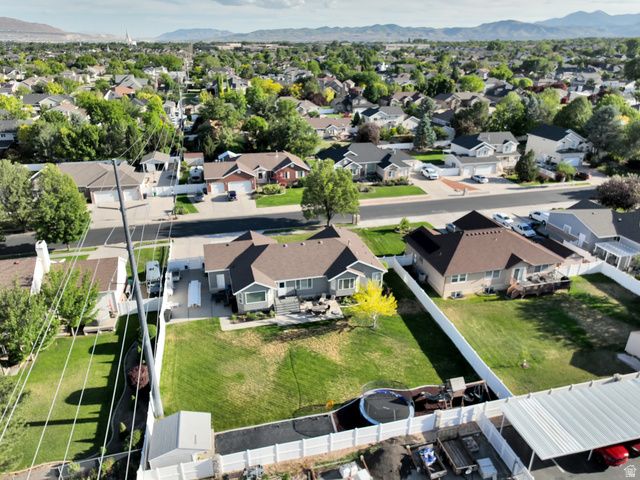 1508 W BRIGADOON PARK DR, West Jordan, UT 84088