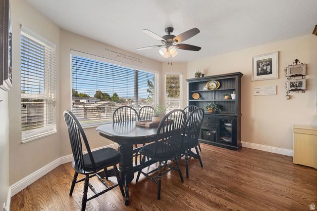 1508 W BRIGADOON PARK DR, West Jordan, UT 84088