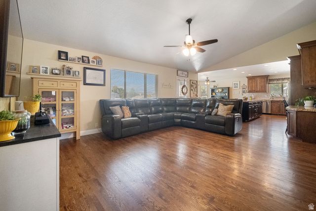 1508 W BRIGADOON PARK DR, West Jordan, UT 84088