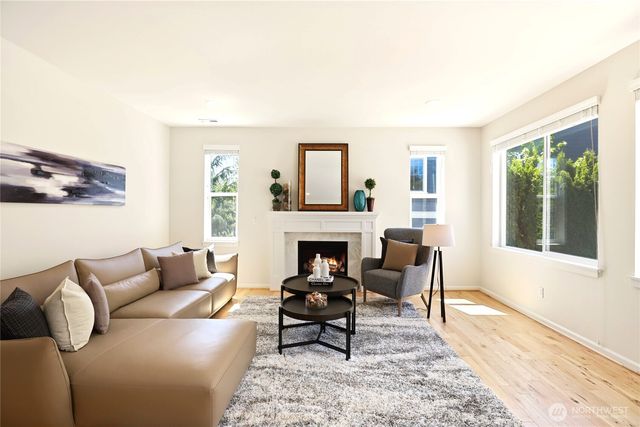 10922 NE 194th Drive, Bothell, WA 98011