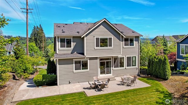 10922 NE 194th Drive, Bothell, WA 98011