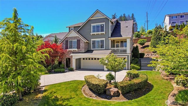 10922 NE 194th Drive, Bothell, WA 98011