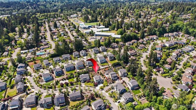 10922 NE 194th Drive, Bothell, WA 98011