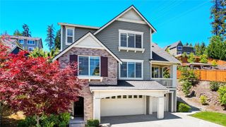 10922 NE 194th Drive, Bothell, WA 98011