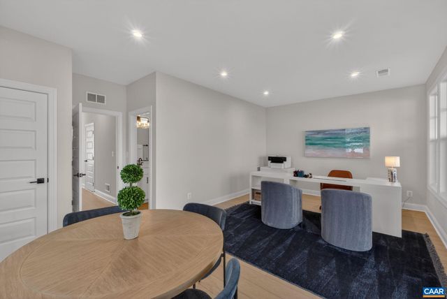 26 TALEN LN, Charlottesville, VA 22911