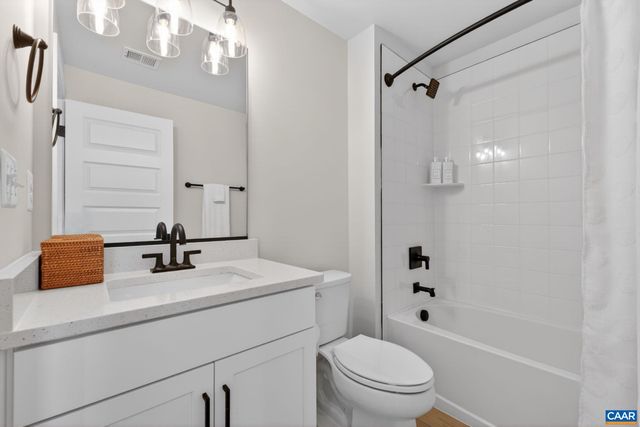 26 TALEN LN, Charlottesville, VA 22911