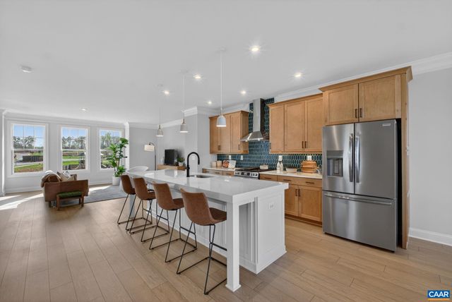 26 TALEN LN, Charlottesville, VA 22911