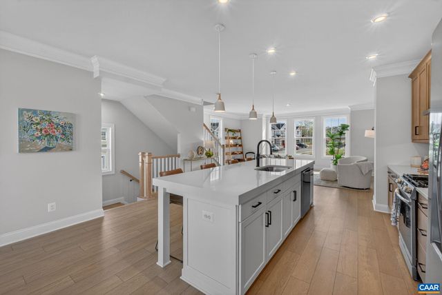 26 TALEN LN, Charlottesville, VA 22911