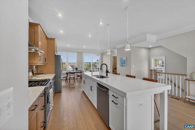 26 TALEN LN, Charlottesville, VA 22911