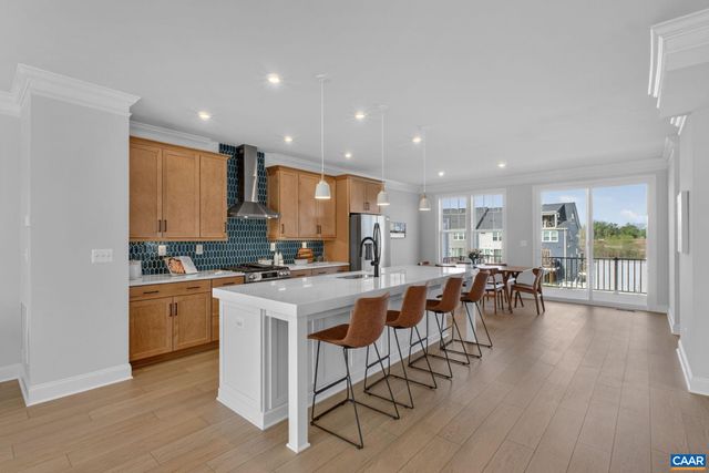 26 TALEN LN, Charlottesville, VA 22911