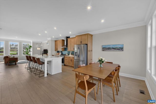 26 TALEN LN, Charlottesville, VA 22911