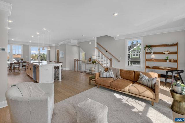 26 TALEN LN, Charlottesville, VA 22911