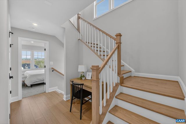 26 TALEN LN, Charlottesville, VA 22911