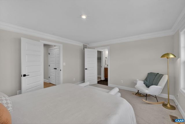 26 TALEN LN, Charlottesville, VA 22911