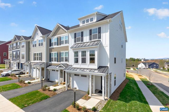 26 TALEN LN, Charlottesville, VA 22911