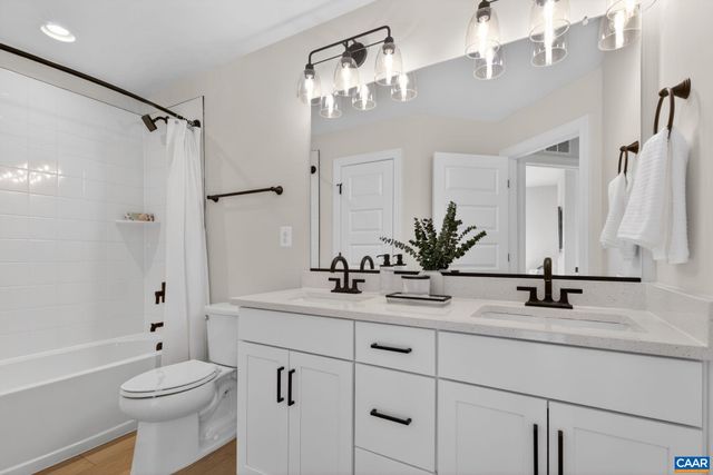 26 TALEN LN, Charlottesville, VA 22911
