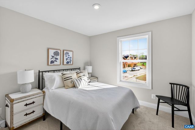 26 TALEN LN, Charlottesville, VA 22911