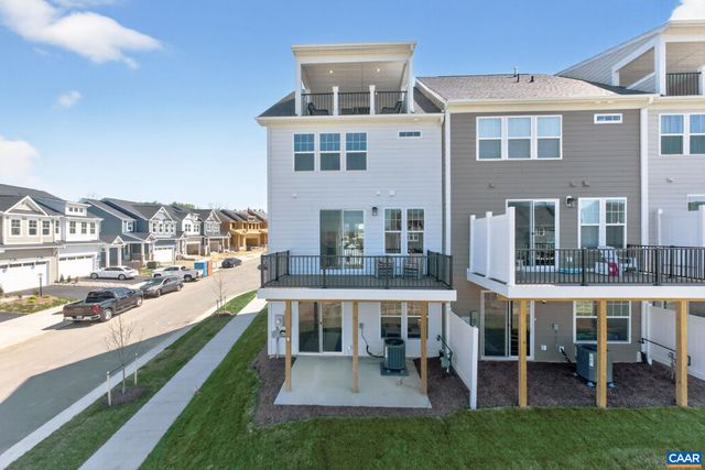 26 TALEN LN, Charlottesville, VA 22911