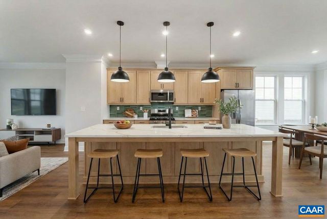 26 TALEN LN, Charlottesville, VA 22911