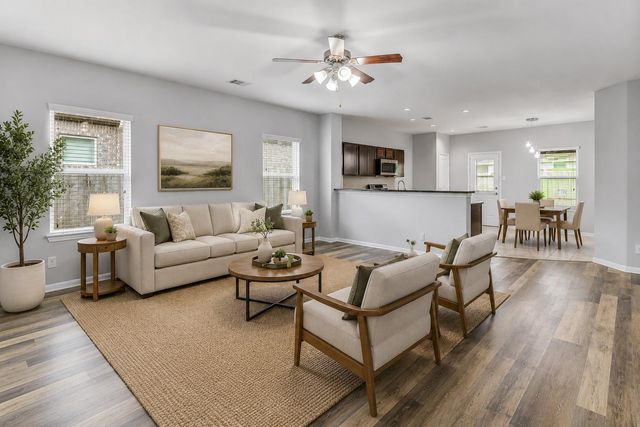 18607 Legend Oaks Drive, Magnolia, TX 77355