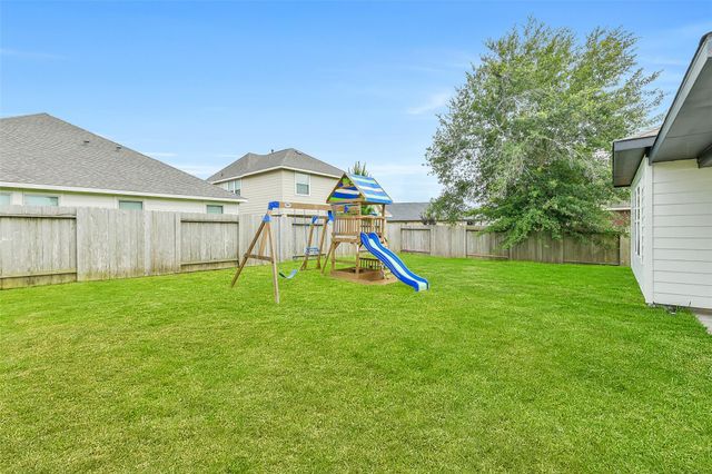 18607 Legend Oaks Drive, Magnolia, TX 77355