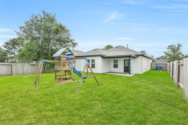 18607 Legend Oaks Drive, Magnolia, TX 77355