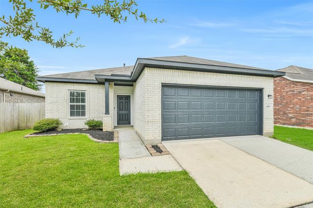18607 Legend Oaks Drive, Magnolia, TX 77355
