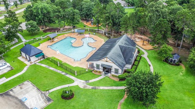 18607 Legend Oaks Drive, Magnolia, TX 77355