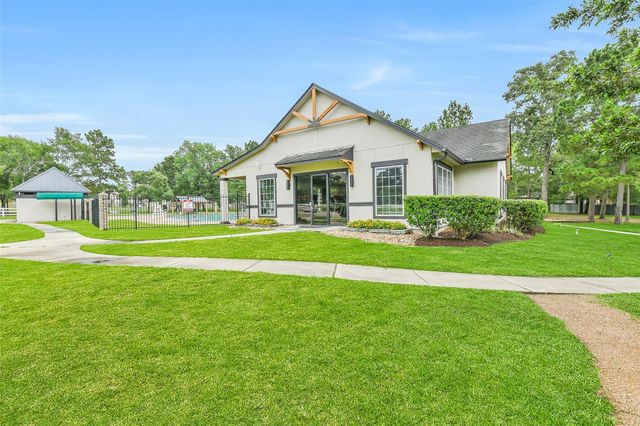 18607 Legend Oaks Drive, Magnolia, TX 77355
