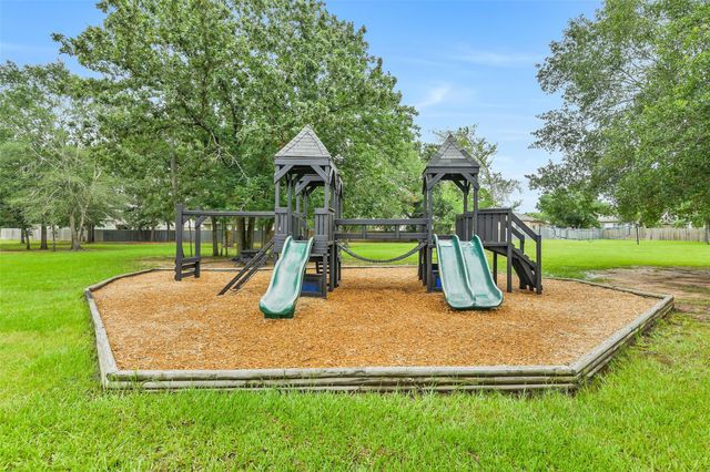18607 Legend Oaks Drive, Magnolia, TX 77355