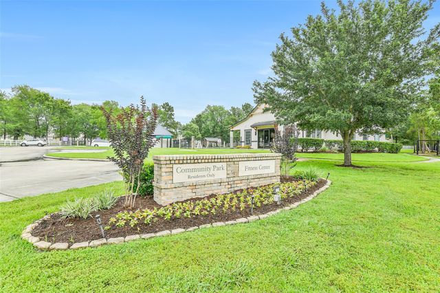 18607 Legend Oaks Drive, Magnolia, TX 77355