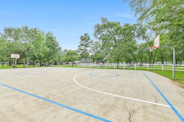 18607 Legend Oaks Drive, Magnolia, TX 77355
