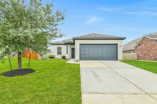 18607 Legend Oaks Drive, Magnolia, TX 77355