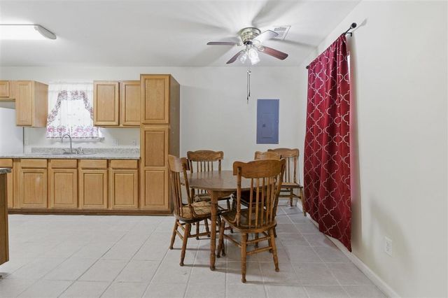 1408 Fournet St Street, Lake Charles, LA 70601