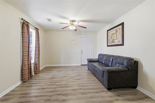 1408 Fournet St Street, Lake Charles, LA 70601