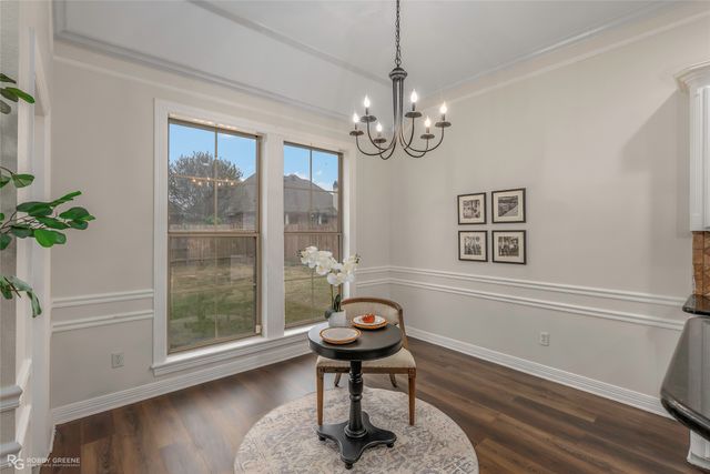 842 Entrada Street, Bossier City, LA 71111