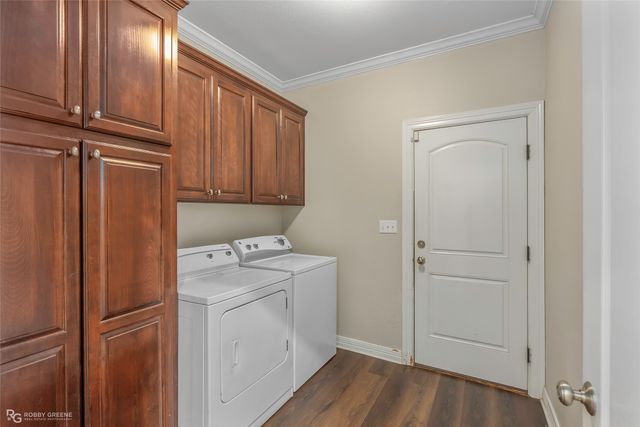 842 Entrada Street, Bossier City, LA 71111