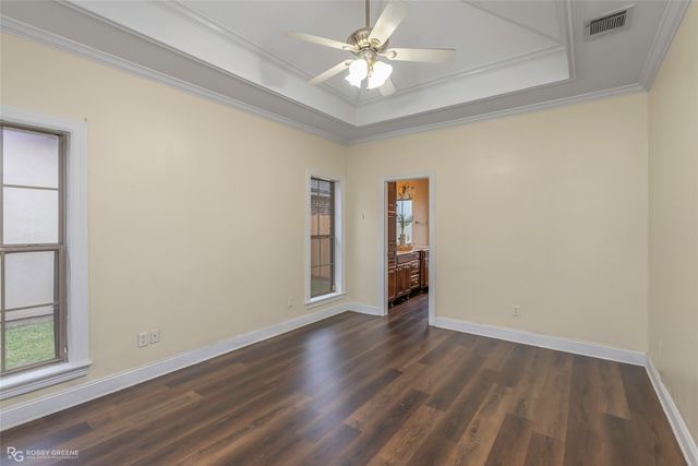 842 Entrada Street, Bossier City, LA 71111