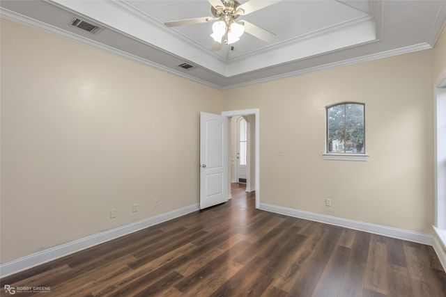 842 Entrada Street, Bossier City, LA 71111