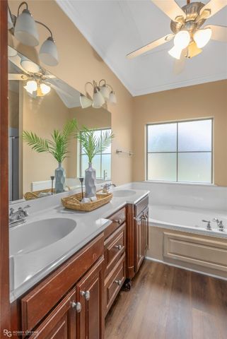 842 Entrada Street, Bossier City, LA 71111